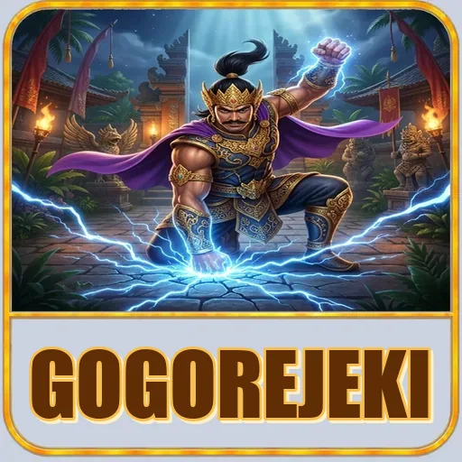 gogorejeki