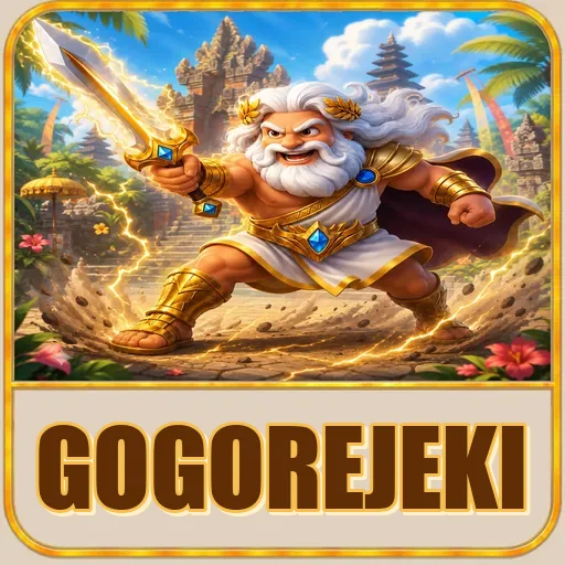 gogorejeki